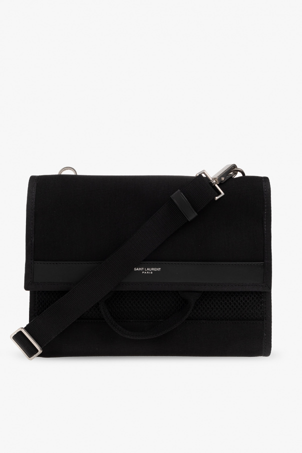 ‘City’ shoulder bag, zdjęcie 1 ‘City’ shoulder bag od Saint Laurent